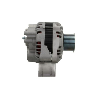 Генератор 100a 24v renault trucks premium 2 фото №1