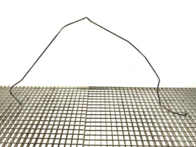 Шланг гідравлічний підвіска audi a7 4g фото №1