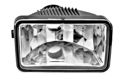 Ford f150 f-150 od 2015- противотуманная фара правый новый фото №1