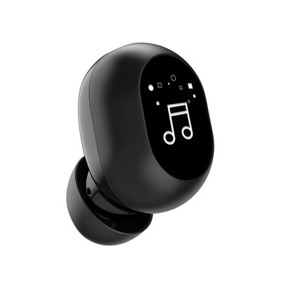 MINI IN-EAR WIRELESS EARBUDS  