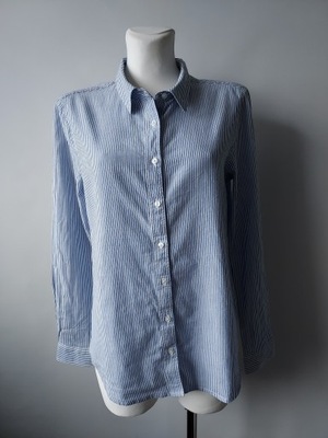 BIK BOK bluzka koszulowa 100% cotton S