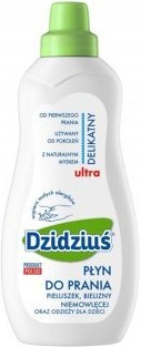 DZIDZIUŚ Płyn do prania 750ml