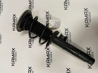 Амортизатор левый перед bmw 4 f32 6856627 фото №1