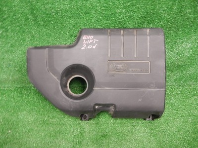 Кришка захист na двигун evoque lift 2.0 d фото №1