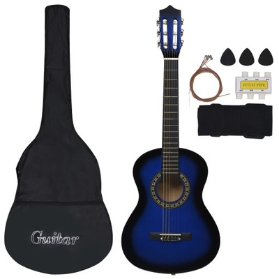 Gitara akustyczna Echo 70125