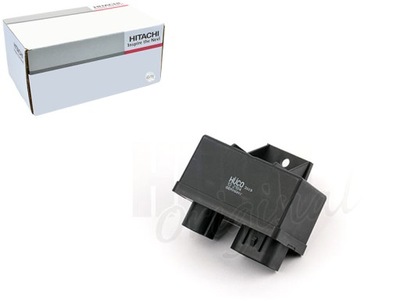 Блок керування свічка розжарювання alfa romeo giulia mito stelvio citroen nemo фото №1