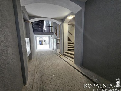 Mieszkanie, Katowice, 91 m²