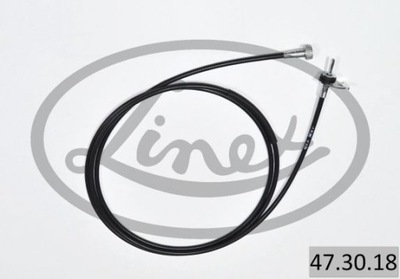 CABLE CUADRO DE INSTRUMENTOS VW LT 75-  