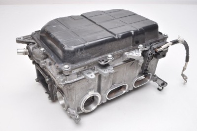 Lexus ct 200h 1.8 16v перетворювач інвертор g9200-76011 фото №1