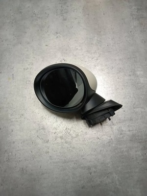 Mini clubman f54 зеркало левая 3pin фото №1