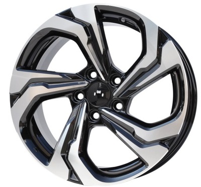 LLANTAS 17'' CHEVROLET ORLANDO CRUZE DIESEL VENTURE  