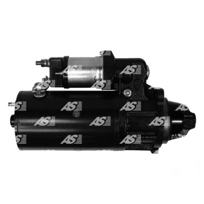 Стартер as-pl do renault magnum ae фото №1