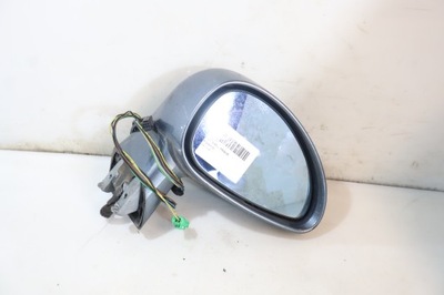 Зеркало правое citroen c4 i ezw фото №1