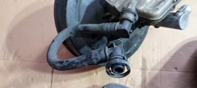 Трубка підсилювач гальм trafic vivaro talento b 14-20 фото №1