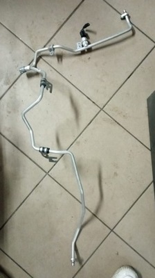 Шланг кондиціонера renault captur ii 924408548r фото №1