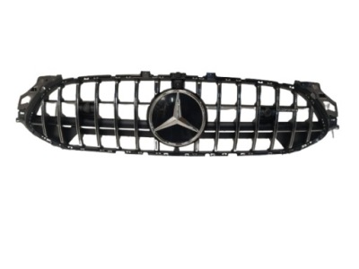 Mercedes amg gt c192 w192 решітка радіатора решітка радіатора радіатора камера pdc kompletny org фото №1