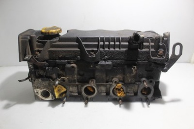 Головка двигуна opel zafira b 1.9cdti фото №1