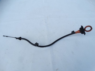 Щуп щуп оливи 03g103634 audi a4 b7 фото №1