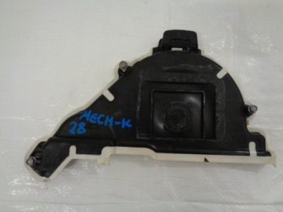 Citroen c3 iii 1.5 blue hdi захист розподільного валу фото №1