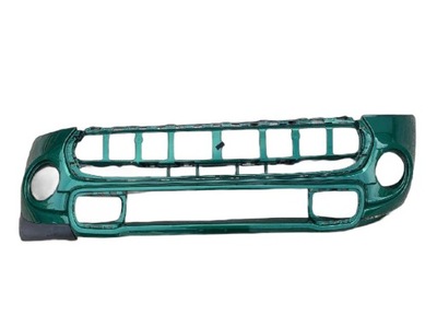 Бампер перед передний mini cooper f56 f-56 sport фото №1