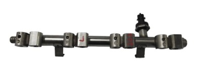 L207 молдинг упорскування hyundai 1.6 gdi 35350-2b110 фото №1