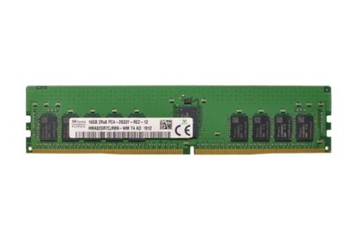 16GB 2Rx8 DDR4 RDIMM 2933MHz HMA82GR7CJR8N-WM