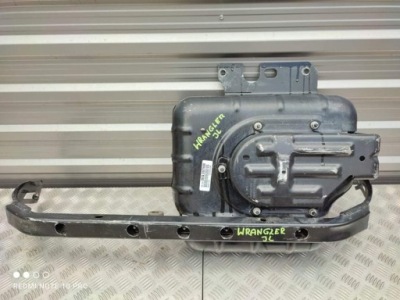 Jeep wrangler кронштейн бака пального jl 18- фото №1