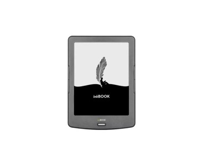 CZYTNIK E-BOOK INKBOOK CLASSIC 2