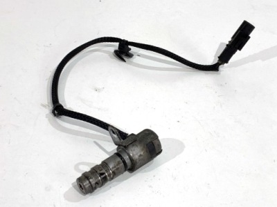 Клапан переменных faz распределительного вала kia ceed фото №1