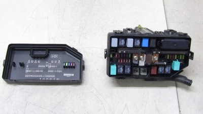 Honda cr-v iv 2.2 коробка предохранителей 12- фото №1
