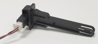 Датчик температуры mercedes w169 a1718300272 фото №1