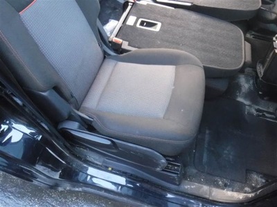 Сиденье правый ii ряд ford s-max fl фото №1