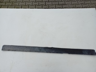 Volvo xc60 ii 2017+ 17+ молдинг поріг поріг лівий оригінал 31420622 фото №1