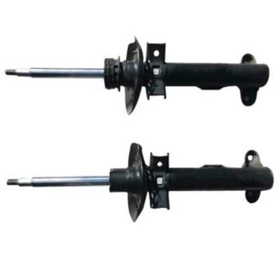 Амортизаторы защита перед mercedes cls c218 11-18 фото №1