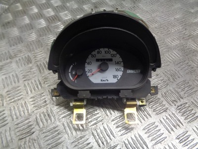 Приборы счетчик fiat seicento фото №1