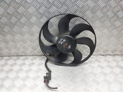 Вентилятор радиатора audi a3 8l 1.8 t фото №1