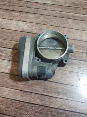 Дроссельная заслонка bmw e60 e61 1354751694604 фото №1
