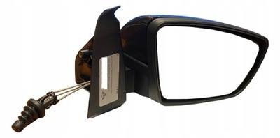 Дзеркало aixam sensation bez поворотник праве фото №1