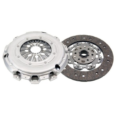 Сцепление комплект blue print vw california multivan фото №1