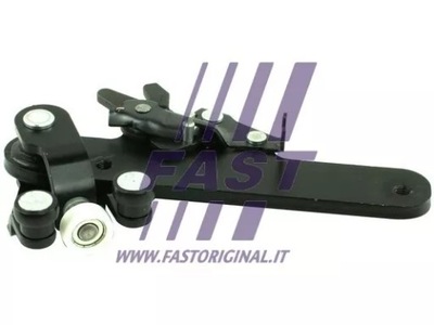 НАПРАВЛЯЮЩАЯ ДВЕРЬ FIAT DOBLO 09 БОК НИЗ FT95595