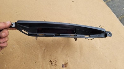 MONITOR FORESTER 3 IMPREZA 3 85261FG000  