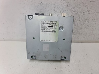 Модуль тюнер радіо tesla model s x 1004787-02-d фото №1