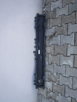 Балка w бампер задняя задняя hyundai tucson ii 15-19 фото №1