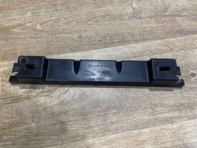 Молдинг порог правая rr velar hk83101d56bf фото №1