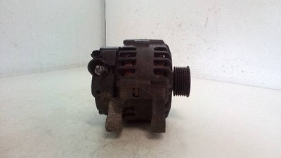 Генератор peugeot partner 1,4 b 9656956380 фото №1