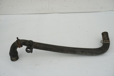 Шланг труба wąż wody ford galaxy mk2 2.8 v6 фото №1