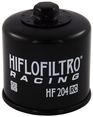 HIFLOФІЛЬТРO HF204RC ФІЛЬТР ГАЙКОЮ