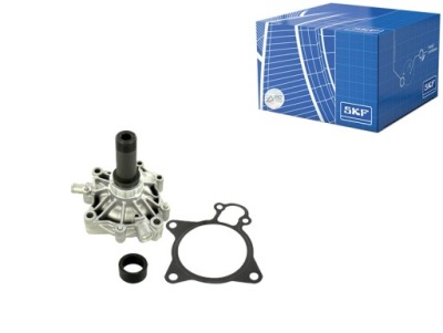 Насос wody iveco daily iii daily iv massif f1ae0481h-f1ce3481l фото №1