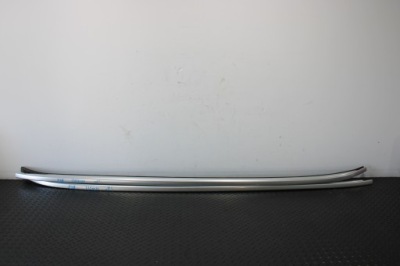 Рейлинги кровельные bmw x1 f48 7356433 7356434 фото №1