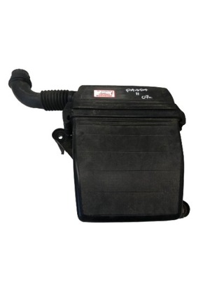 Корпус фильтра воздуха fiat panda ii 51774986 фото №1